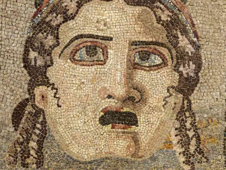 Contro la violenza, riscoprire Antigone. Ma anche la civilizzata Ismene