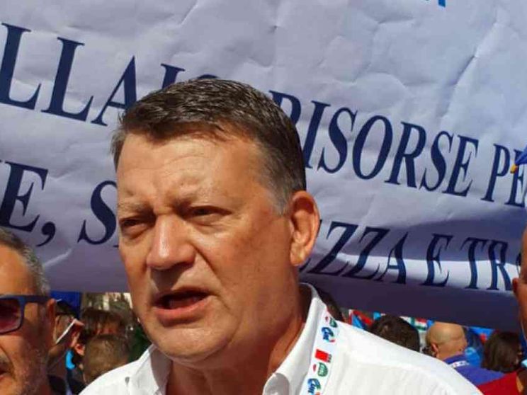 Uil, una scuola quadri per contrastare le mafie