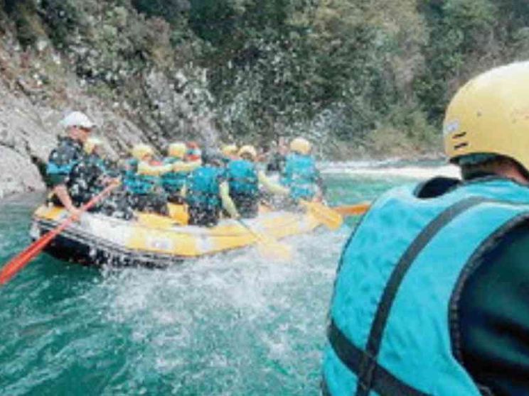 Per i nuovi volontari spazi e responsabilità