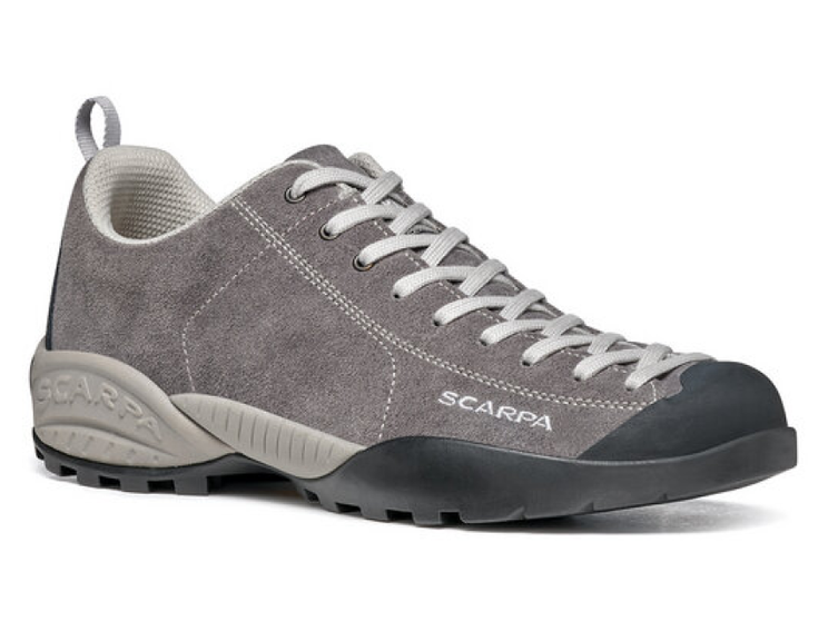 Una Scarpa sostenibile: il reso che rimette in circolo