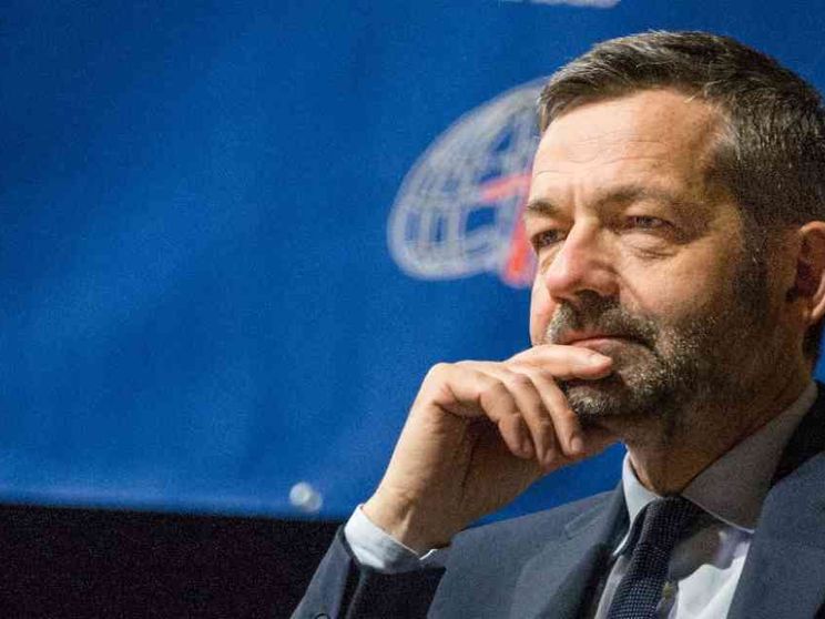 Preghiera e letteratura, un’intersezione che apre le porte dei mondi