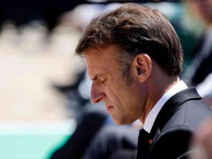 L'accordo Repubblicani-Le Pen spacca la destra. Ma Macron è più solo