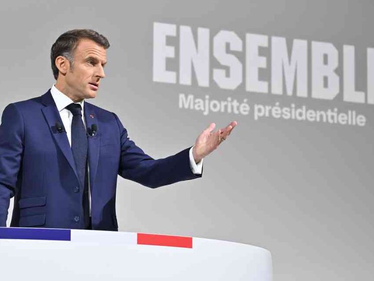 Qual è il piano di Macron contro gli estremismi per le nuove elezioni