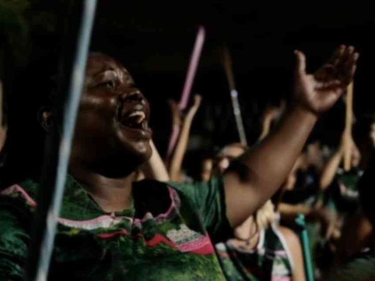 Voci, martiri e luoghi della Teologia della Liberazione