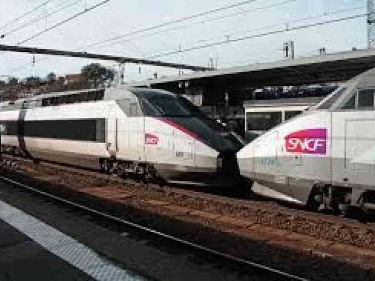 I francesi di Sncf entrano nell'alta velocità italiana