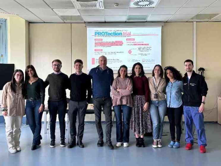 L'insufficienza renale acuta si può prevenire. Prima volta al mondo