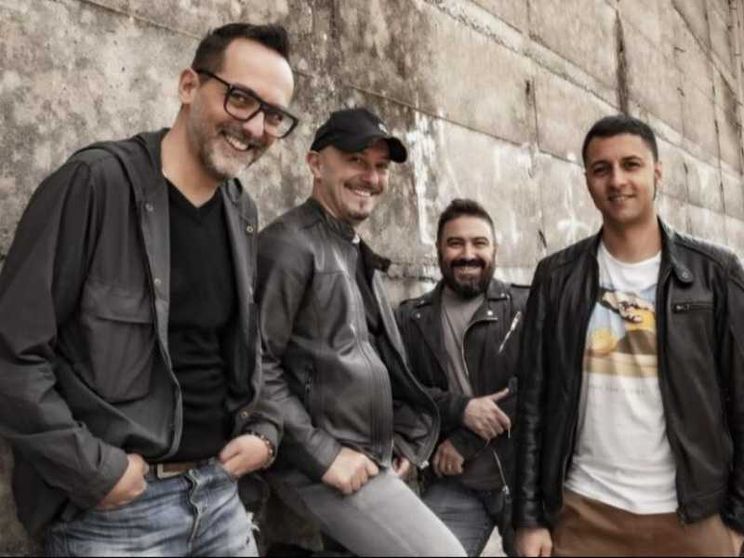 «L’amore di Maria? È rock». Così la devozione diventa musica giovane