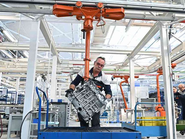 L'occupazione continua a crescere, ma non si traduce in un aumento del Pil