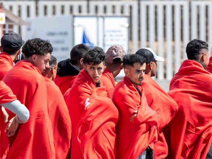 Un mondo intero in fuga. L'Onu: «Mai viste così tante crisi umanitarie»