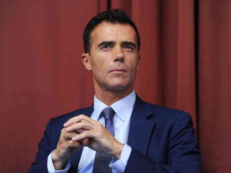 Gozi: «Noi di Renew siamo indispensabili, in Europa e in Italia»