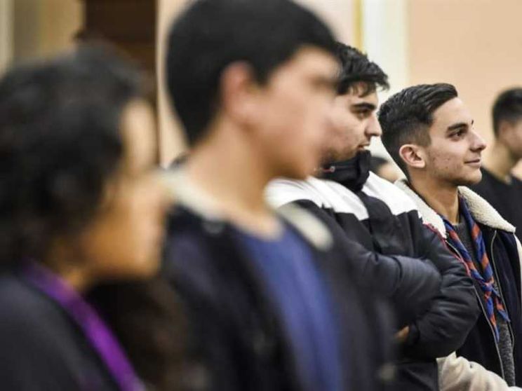 Uno su due si interroga se proseguire gli studi