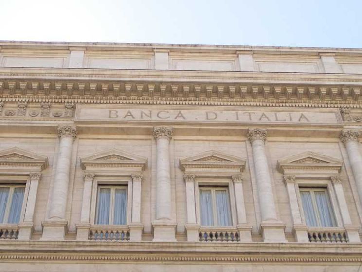 Il debito pubblico italiano ha superato i 2.900 miliardi di euro