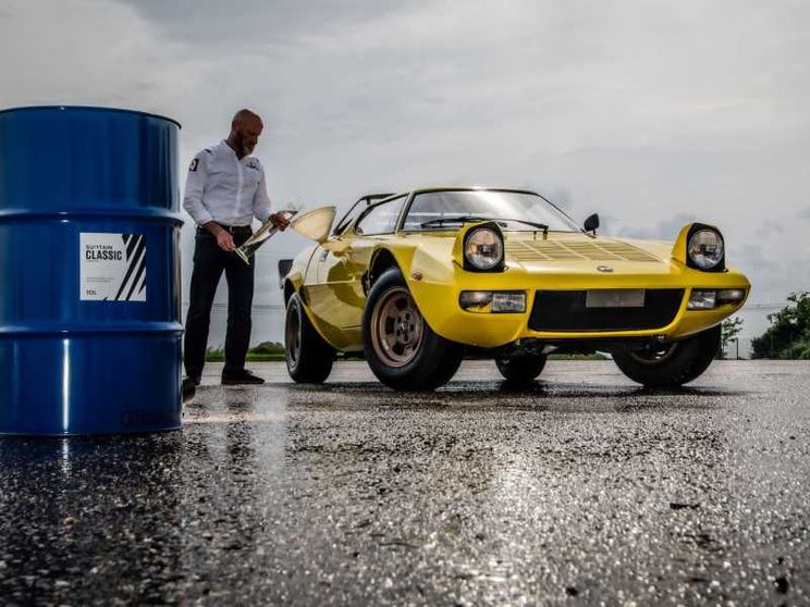 Biocarburanti per le auto storiche: c'è futuro nel passato