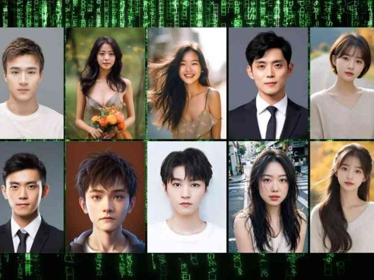 In Cina l'intelligenza artificiale fa «rivivere» i defunti