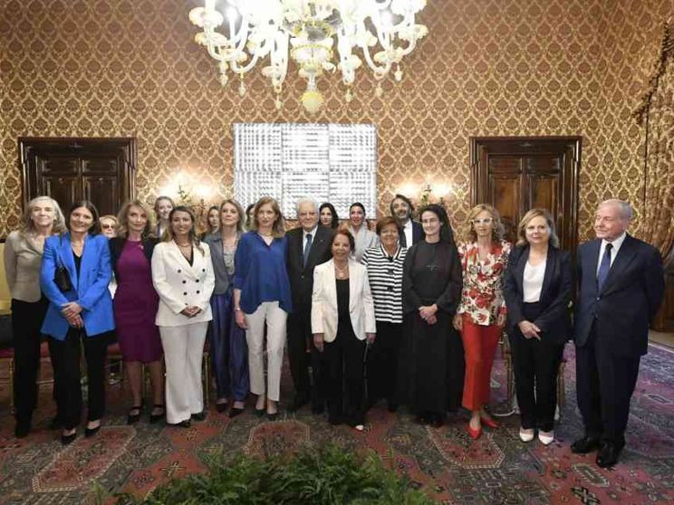 Premio Bellisario, dalla giustizia alla fede le donne fanno la differenza