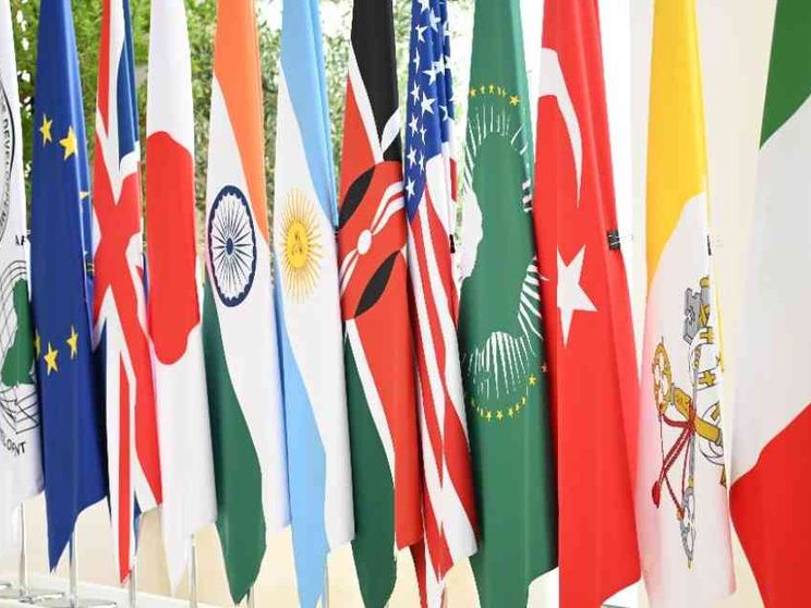 Sul tema migranti il documento finale “parla italiano”