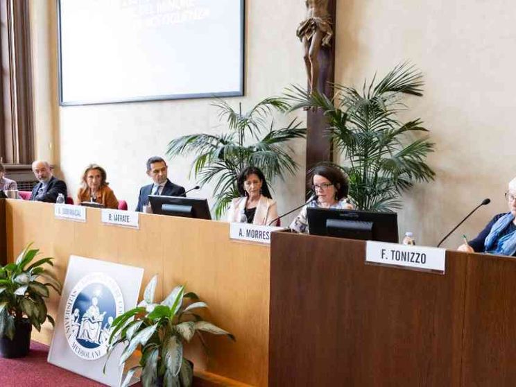 «Per otto anni ho cercato una famiglia in affido. Non l’ho trovata»