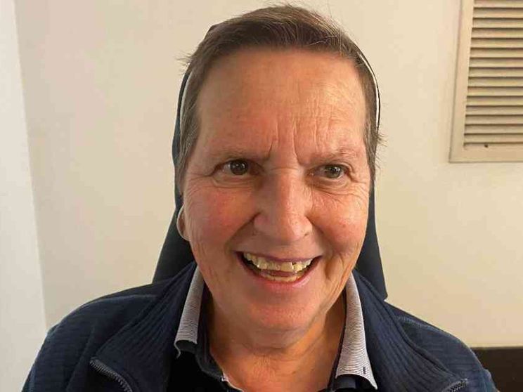 Suor Franca: «Il disagio dei minori aumenta: serve prevenzione»