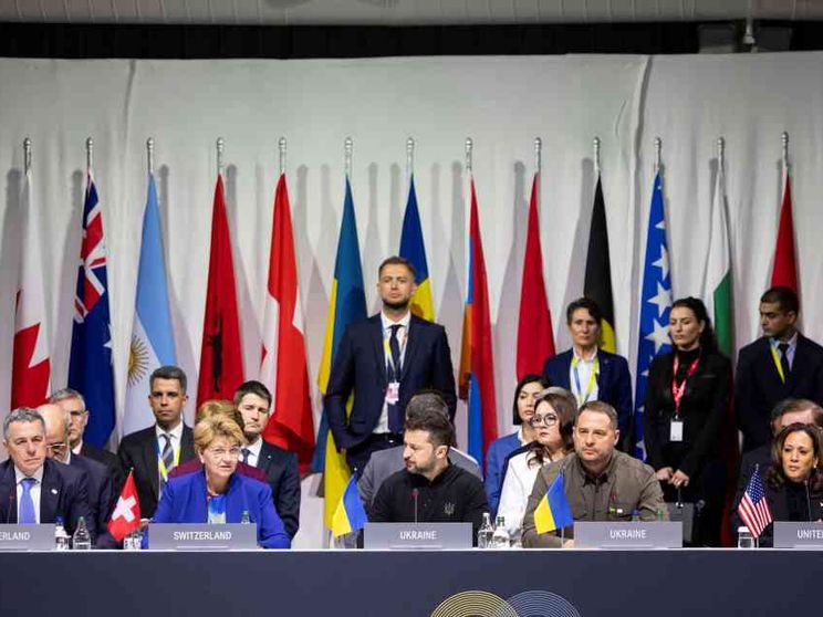 Zelensky: non sarà la pace ma è un inizio. Gli Usa: «Putin vuole la resa»