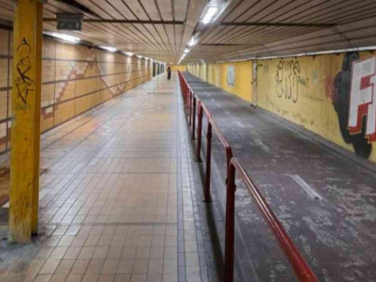 A Mestre e Marghera, tra droga e filo spinato. Ma l'integrazione è possibile