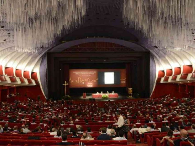 La crisi della politica al centro della 50ª Settimana sociale dei cattolici