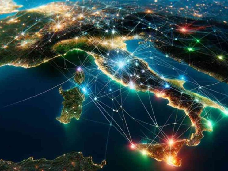 Gli italiani cercano (ancora) le notizie. E il web sta per superare la TV