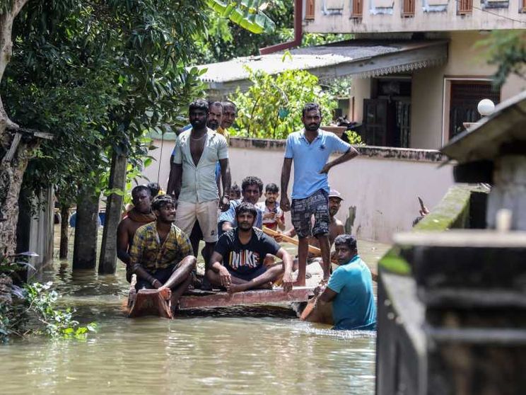 A due anni dal crac lo Sri Lanka è vicino all’accordo coi creditori