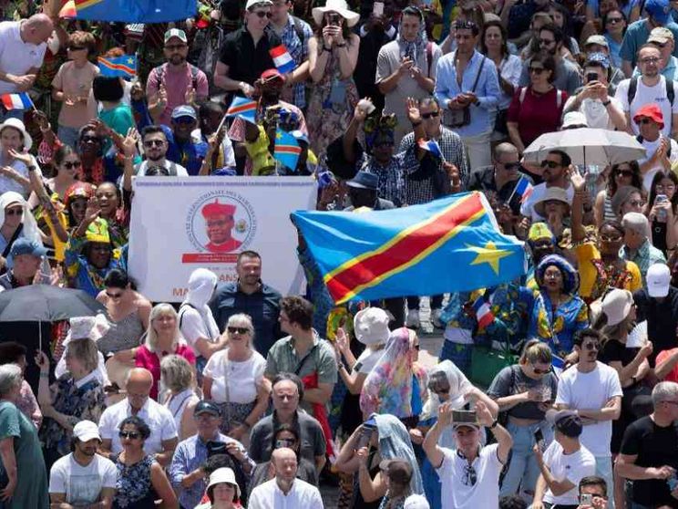 Che cosa sta succedendo in Congo (per cui il Papa ha pregato all'Angelus)