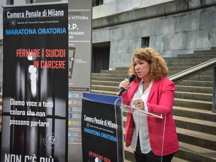 Dall'inizio dell'anno 44 suicidi in carcere. La protesta dei garanti