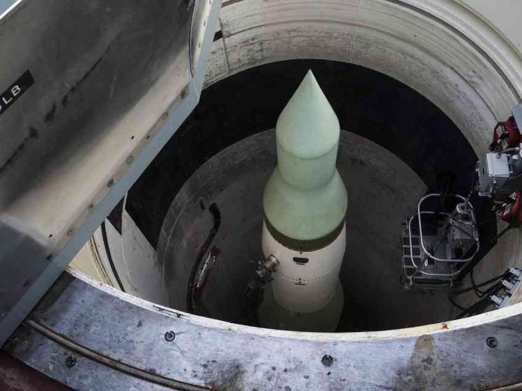 La spesa per le armi nucleari quest'anno è cresciuta ancora