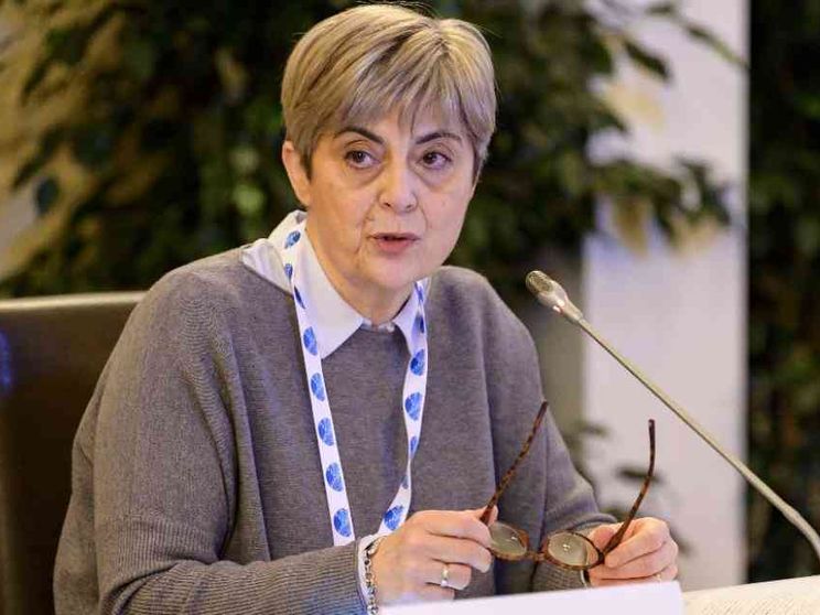 De Simone: «Una fonte che spinge a imparare a pensare la vita»