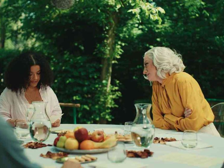 "Con un battito di ciglia". Sla, te lo scrivo con i miei occhi