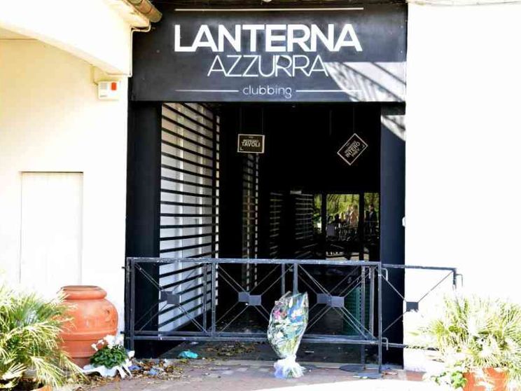 Per la strage nella discoteca di Corinaldo sono stati tutti assolti