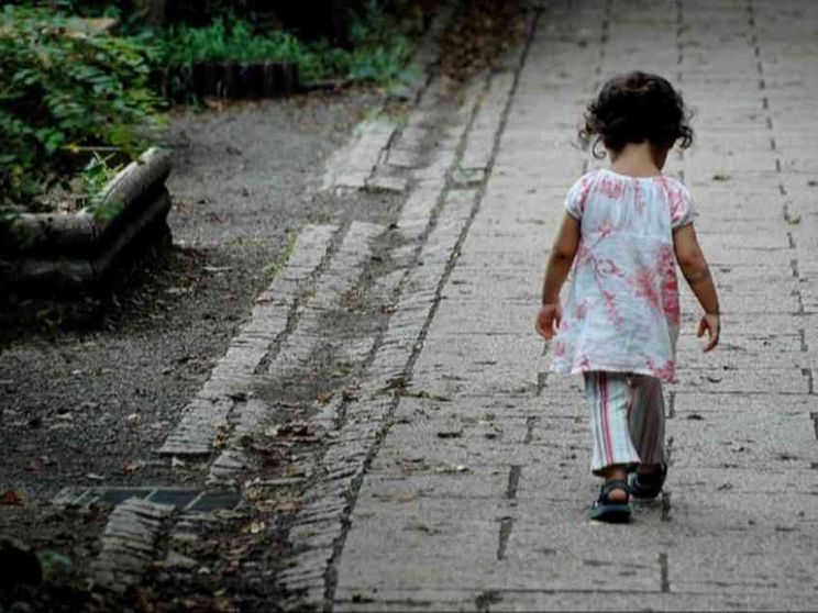 Il numero di famiglie affidatarie è crollato in tutta Europa