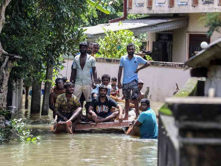 A due anni dal crac lo Sri Lanka è vicino all’accordo coi creditori