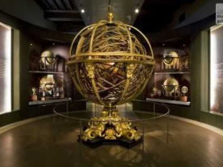 A spasso con Galileo nella Firenze dei Medici