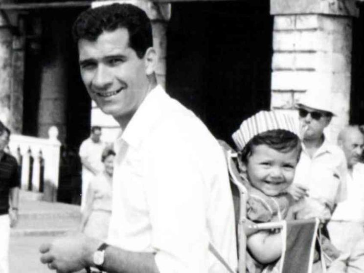 «Da quello che leggo, Carlo Casini era una persona stupenda...»