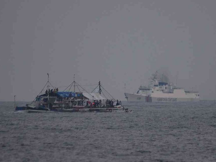 E se la nuova “guerra per procura” scoppiasse nel Mar cinese meridionale?