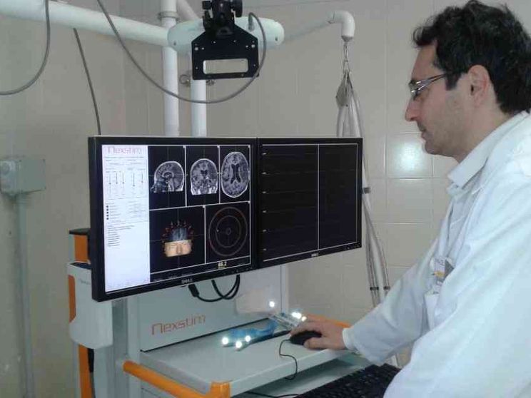 Un test del sangue potrebbe aiutare a diagnosticare il Parkinson 7 anni prima