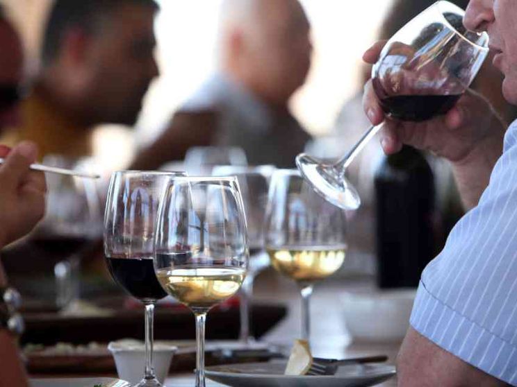 Il vino siciliano è diventato grande e spinge l'economia dell'isola