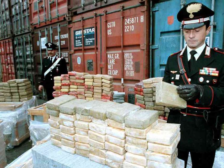 Social e Pnrr sono le nuove armi usate dalle mafie