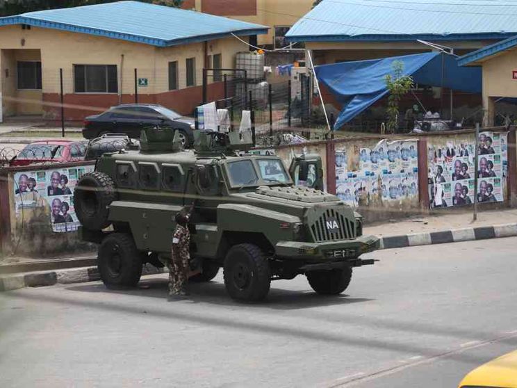 In Nigeria un altro prete è stato rapito dai criminali