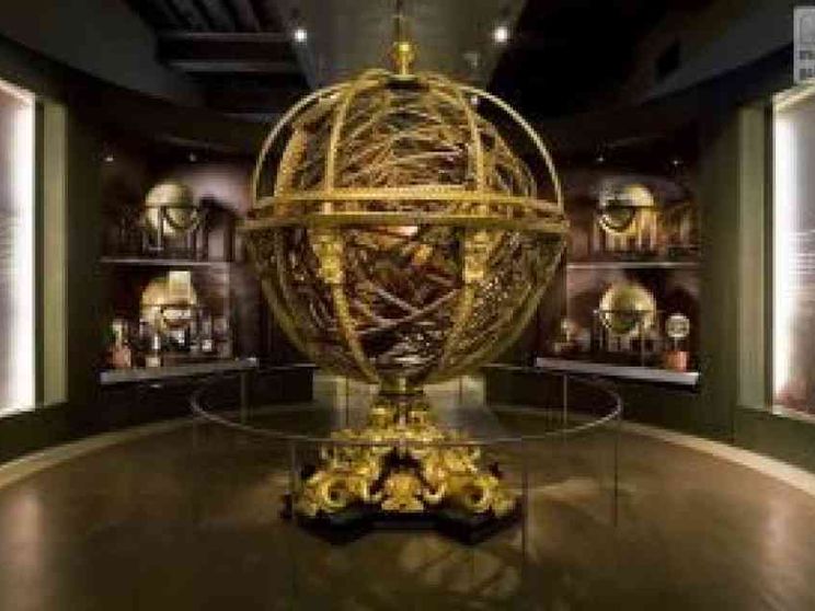 A spasso con Galileo nella Firenze dei Medici