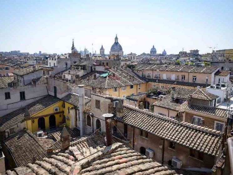 Al via a Roma il primo festival dell'"Umano tutto intero"