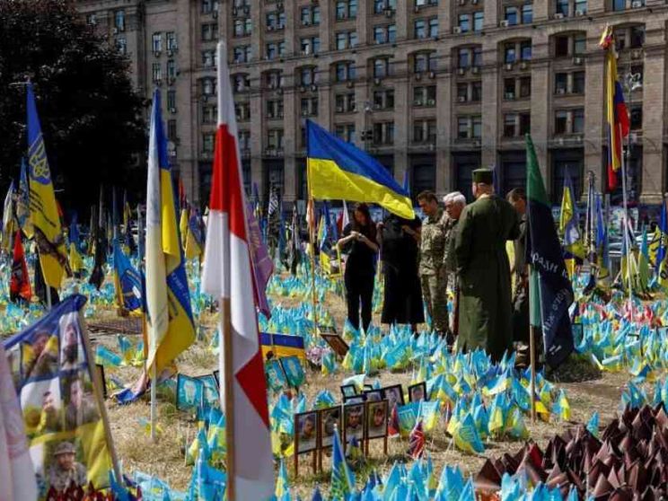 La guerra uccide i civili: più 72% nel 2023 (soprattutto donne e bambini)