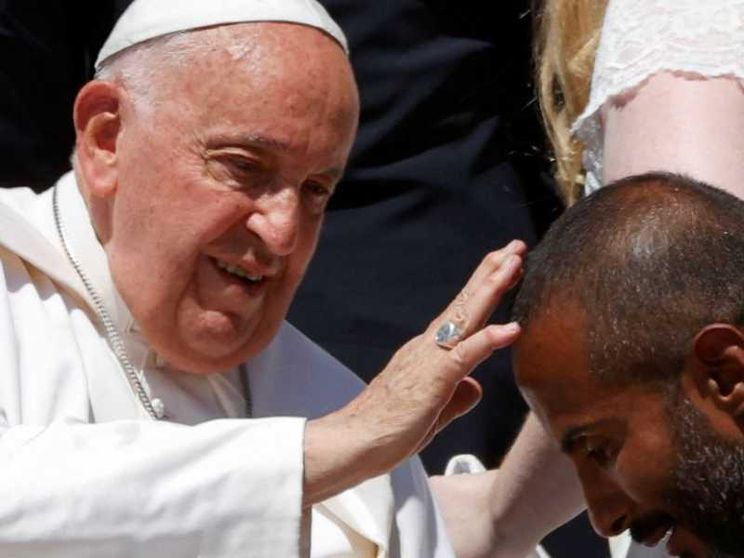 Giornata per la Carità del Papa, Azione Cattolica scende in campo