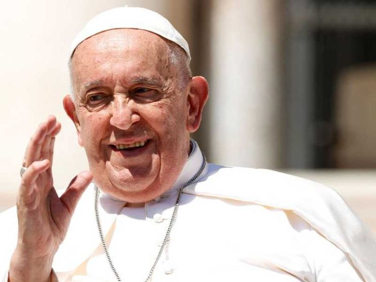 Per la Carità del Papa, insieme ad Avvenire