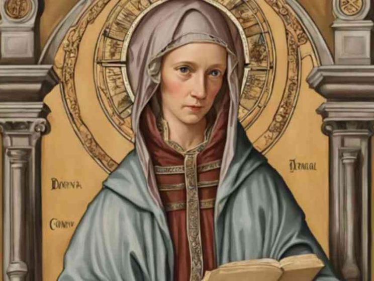 Se le donne insegnano teologia a tutti la Chiesa può smaschilizzarsi davvero