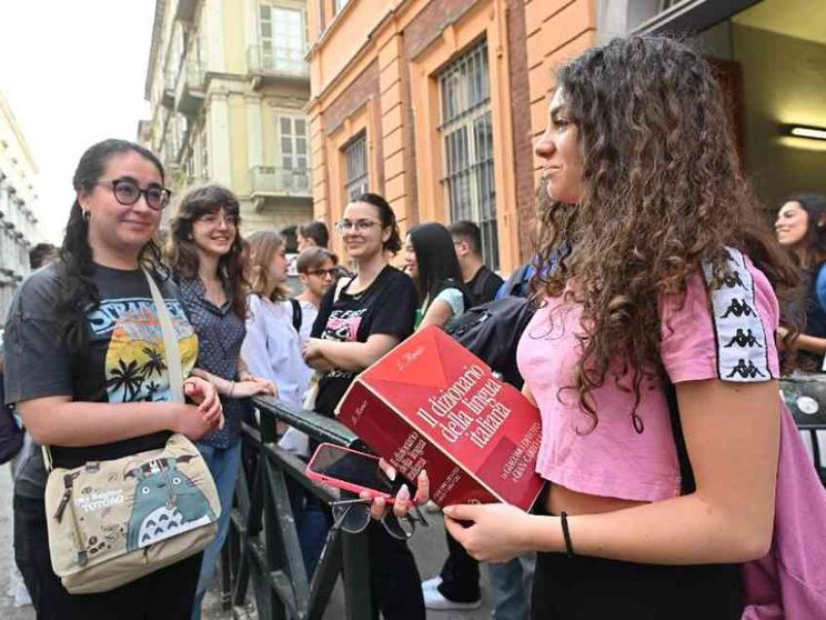 Ecco le 7 tracce per la prova di italiano: da Pirandello a Levi Montalcini
