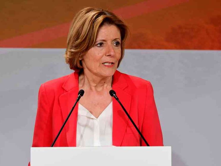 «La sclerosi multipla mi toglie energie». Lascia la governatrice Malu Dreyer